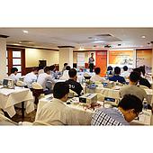 EMIN & GWInstek: Back-to-Basic Measurement Workshop in Ho Chi Minh City