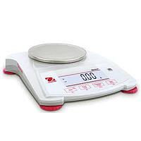 OHAUS SPX222 Portable Balances (220g, 0.01g)