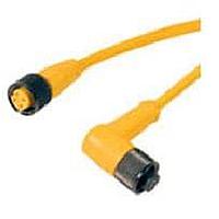 Omron Automation and Safety Y96E-33RA6 AC Power Cord 6Ft Ac 90