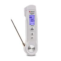 Triplett IRT150 Stem Thermometer with IR (-20~ 280°C)