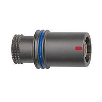 LEMO PHS.2F.310.XLC Connectors 10P STR RECEPTACLE MALE CRIMP