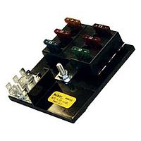 Eaton Bussmann 15600-14-20 Fuse Panels ATC FUSE PANEL