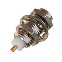 Johnson / Cinch Connectivity Solutions 142-1731-036 RF Connectors / Coaxial Connectors SMA JACK RECPTACLE NICKEL