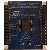 STMicroelectronics EV-VNQ5E160AK Gate Driver VNQ5E160AK Eval Brd VIPower MO-5 BRD