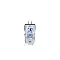 CEM DT-73P Pressure Meter (±5000Pa;±0.3%FSO)
