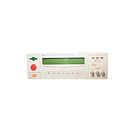 MultiTech MT76 CX-1 Programmable Insulation Resistance Tester (1.0V- 1000 VDC)