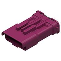 Aptiv 33502277 Connectors 6 way M 1.5 SICMA Sensomate High Performance Connector