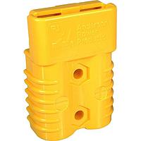 Anderson Power Products 943-BK Housings SB175 HOUSING ONLY YELLOW - BULK