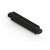 EDAC 396-040-520-803 Standard Card Edge Connectors Card Edge Connector