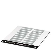 PHOENIX CONTACT 0831950 Labels LS-EMP-AL (60X15) CUS