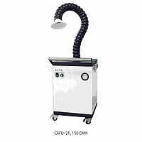 DaiHan CC.6CAFU.FH Filter, 0.3μm Sterilization HEPA-H13 Filter, for “CAFU-21”, CWMF-334-H