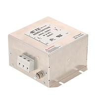 Corcom - TE Connectivity 6KEMS10AFPDVM Power Line Filters KEM 6A 1S HIGH PER SP DELTA 440 VAC