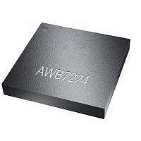 Skyworks Solutions Inc. SKY66296-21 RF Amplifier 728-768MHz High EfficiencySmallCellPA