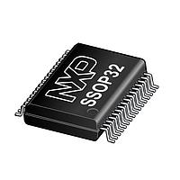 NXP MC33689DPEWR2 Transceiver SYSTEM BASIS CHIP W/LIN