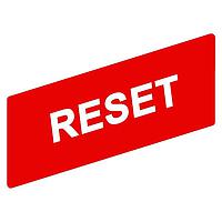 SCHNEIDER ZBY02323 Legend 8X27MM MARKED LEGEND RESET(RED BACKG)