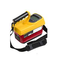 FLUKE Radiation Detection Meter Calibration Service