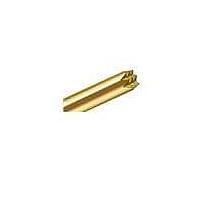 Smiths Interconnect IDI ICT-50C-HS-4.3-DG-S Probe HEADLESS SERRATED 101383-007-927