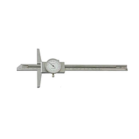 Samyon 616-01 Dial Depth Gauge (0-200mm, 0.02mm)