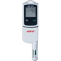 EBRO EBI 300 TH (1340-6334) PDF Temperature Data Logger (70°C,±0,5°C)