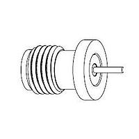 Amphenol RF 901-10036 PCB Connectors PC STRT JCK
