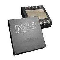 NXP NX3DV221TKX USB 2.0 Switches High-speed USB 2 switch with enable