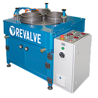 Revalve SP-600 Flat lapping (polishing) machines