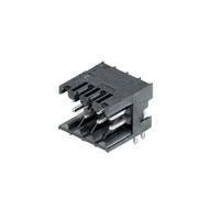 Weidmuller 1794410000 Fixed Terminal Blocks S2L-SMT 3.50/14/90 3.2SN BK BX