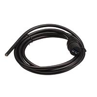 Amphenol LTW UA-30AMFM-SL7B02 USB 3.0 CABLE SCREW 30A M CONN F PIN