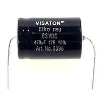 Aluminum Electrolytic Capacitors