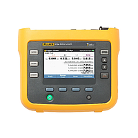 FLUKE FLUKE-1734/B Three Phase Power Measurement Logger (excludes current probes)