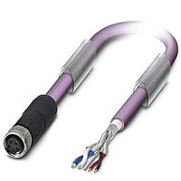 PHOENIX CONTACT 1575796 Sensor Cables / Actuator Cables SAC-5P-10,0- 920/M 8FS