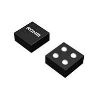 ROHM Semiconductor BU52777GWZ-E2 Omnipolar Omnipolar Detection Hall IC (Dual Outputs for both S and N Pole Polarity Detection)