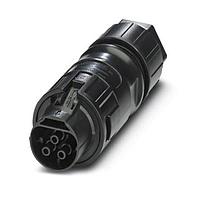 PHOENIX CONTACT 1010650 Standard Circular Connector PRC 3-FC-FS6 12-21