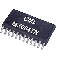 CML Micro MX604TN-REEL Modems