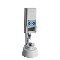 Fruit hardness tester
