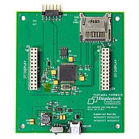 Display Development Tools
