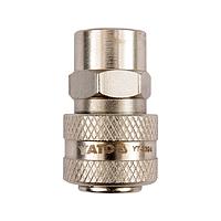 YATO YT-2394 Quick Coupler (3/8"(F)X1/4"(F))