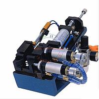 JCW JCW-S03 Pneumatic Cable Sheath Stripping Machine (3-100mm)