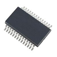 Maxim Integrated MAX1262BCEI+ ADCs - Analog to Digital Converters 400ksps, +5V, 8-/4-Channel, 12-Bit ADCs