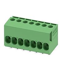 PHOENIX CONTACT 1017496 Fixed Terminal Blocks TDPT 2,5/ 7-SC-5,08