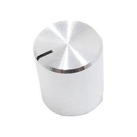 Eagle Plastic Devices 450-1425 Cylindrical Knob NTL/SPIN .55" L