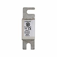 Eaton Bussmann 170M2660 High Speed Fuse 40A 690V 00TN/80 GR
