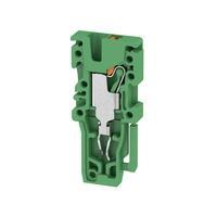 Weidmuller 2482300000 Plug APG 1.5 MI GN