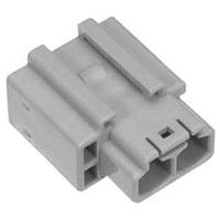 Hirose Electric GT13SCH-2PP-HU Connectors M HOUS 2 COAX CONT