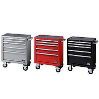 KTC EKW-1007 roller cabinet ( 7 Drawers)