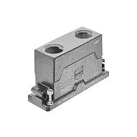 HARTING 19405240424 Heavy Duty Power Connectors Han 24HPR-Compact-HTE2-HC-SCL-M25
