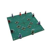Analog Devices EVAL-ADCMP580BCPZ Evaluation Boards EVALUATION BOARD-HIGH SPEED  COMPARATOR