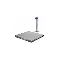 Mettler Toledo 30114522 Floor Scale PFA266 C ST 1K 36X36 I236