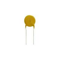 Vishay BC Components VY1101K31Y5SQ6UVX Safety Ceramic Disc Capacitors VY1 X760Y500VAC 100pF +/-10% Y5S AMMO e3