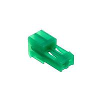Adam Tech MTD-A-04-F-2 IDC WIRE HOUSING IDC, .100", 28AWG,